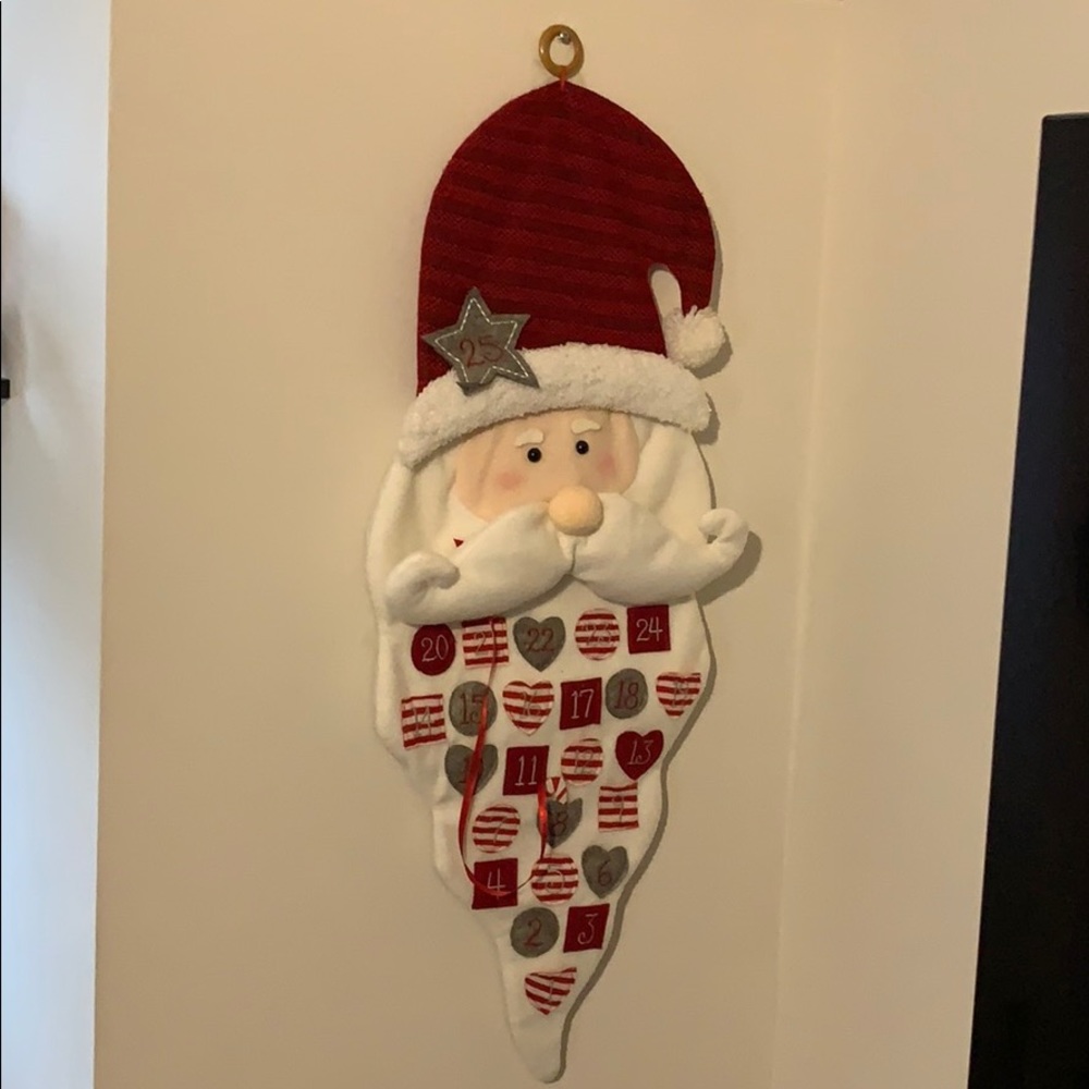 Advent calendar